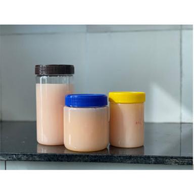 Peanut Butter Jars Hardness: Rigid