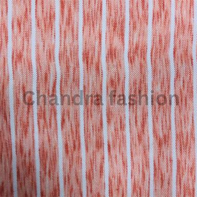 Box Knit Milange Fabric