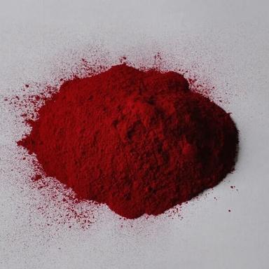 Iron Oxide Red Grade: Reagent Grade