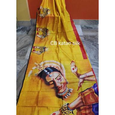 Different Available Katan Silk Saree