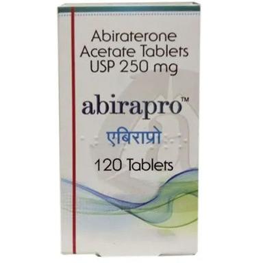 Dry Enzyme Abirapro 250Mg Tablets