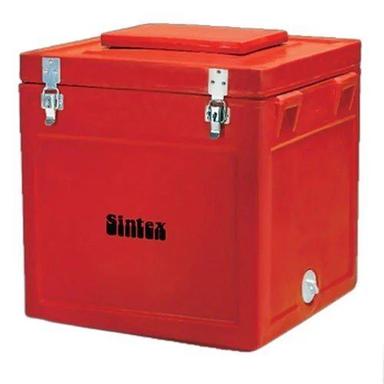 Insulated Fish Box