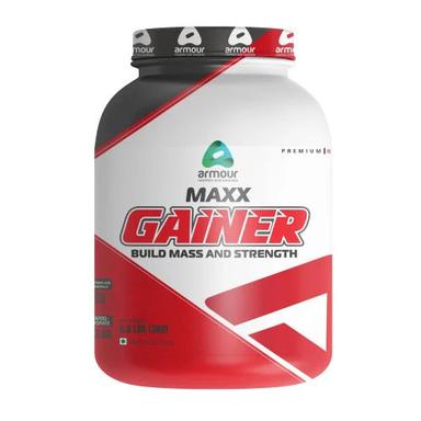 Armour Nutrition Mass Gainer Dosage Form: Powder