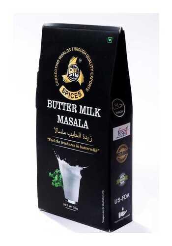 BUTTER MILK MASALA