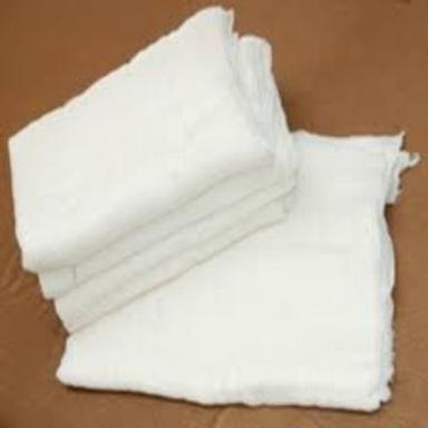 Bandage Cloth And Rolled Bandage As Per Sch F-Ii - Color: White Only