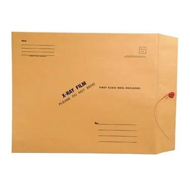 High Quality X Ray Paper Envelope