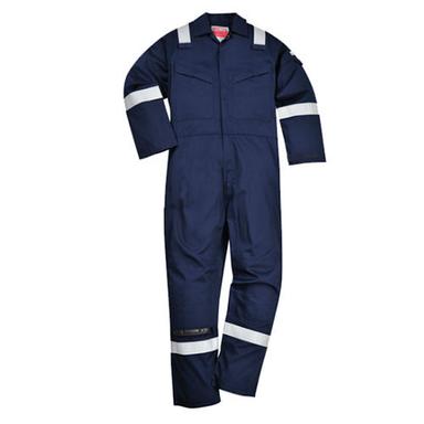 Different Available Flame Resistant Coverall