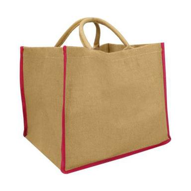 Different Available Jute Shopping Bag