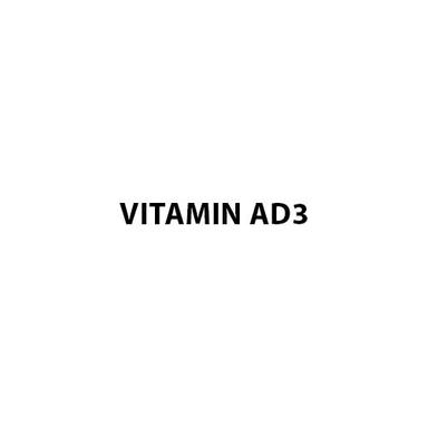 VITAMIN AD3