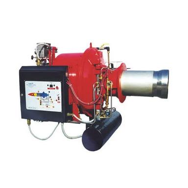 Metal Gas Fuel Burner