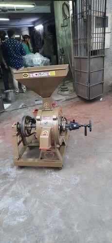 16*3 HP TP COMMERCIAL FLOURE MILL