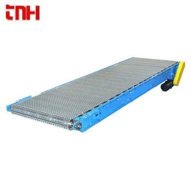Stainless Steel High Temperature Conveyor Belt