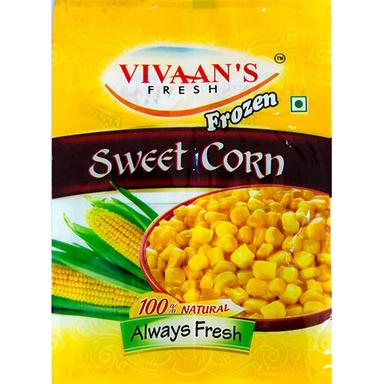 Frozen Sweet Corns Preserving Compound: As Per Industry Norms