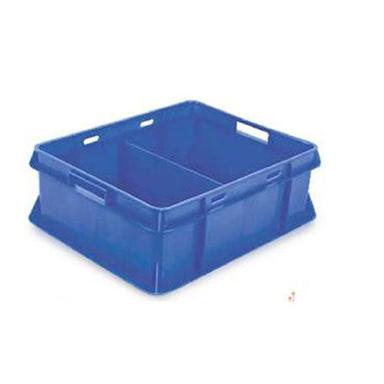 Blue 4737163 A Tub Pouch Crate With Partition