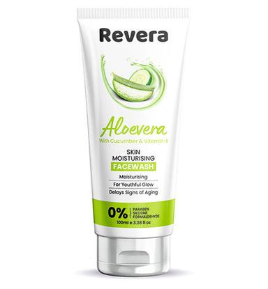 Revera Aloevera Face Wash