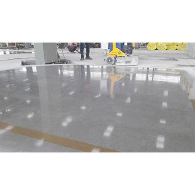 Concrete Floor Polishing