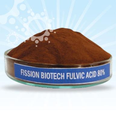 80% Fulvic Acid Application: Plant Growth