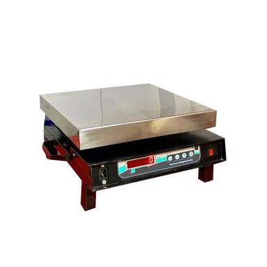 Chicken Weighing Scale Accuracy: 10 G Gm