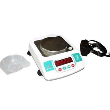 Digital Jewellery Weighing Scale Capacity Range: 1 Kg  Kilograms (Kg)