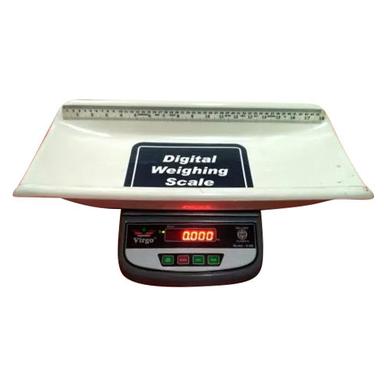 Digital Baby Weighing Scale Capacity Range: 30 Kg  Kilograms (Kg)