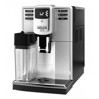 Black Gaggia Anima Prestige-Fully Automatic Coffee Machine