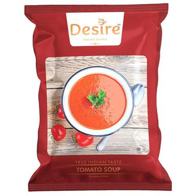 Premix Tomato Soup - Feature: High Quality