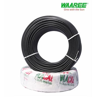 1 Core Solar Dc Cable Coil Application: Construction