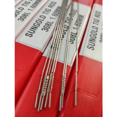 Silver Er308 L Stainless Steel Tig Filler Rod