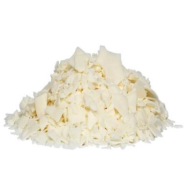 Floryn Decor Soy Flakes Wax For Candle Making Oil Content %: Low