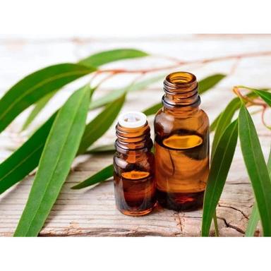 Eucalyptus Essential Oil Purity: High