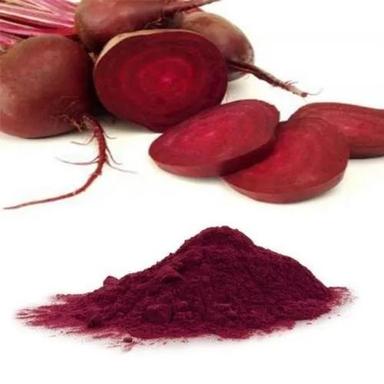 Red Fresh Beet Root Powder