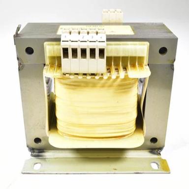 Siemens 4Am5541-5At10-0C Mono Phase Transformer Application: Commercial
