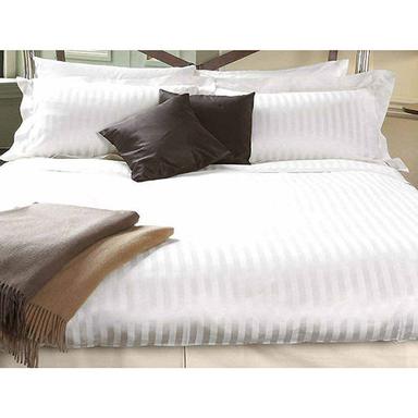 Different Available White Bed Sheet