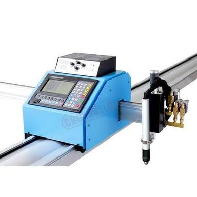 Semi-Automatic Portable Cnc Profile Cutting Machine