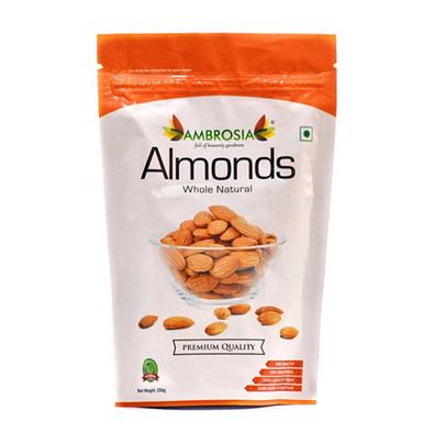 Common Almond Kernels - Gold