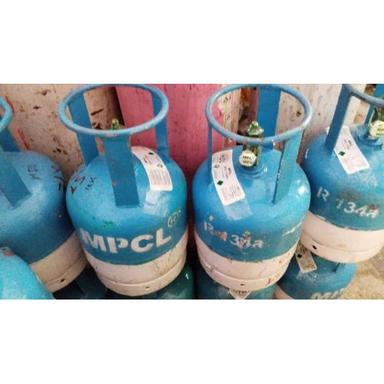 R134A Refrigerant Gas Application: Industrial