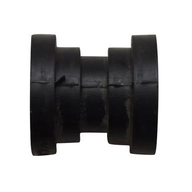 5 Inch Black Plastic Reel Insulator Application: Industrial