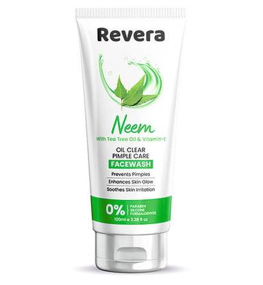 Revera Neem Face Wash