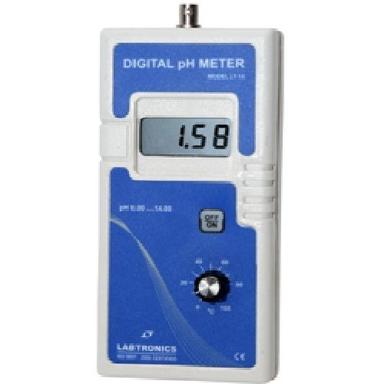 Portable pH Meter