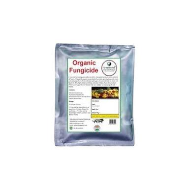 100G Organic Fungicide Application: Industrial