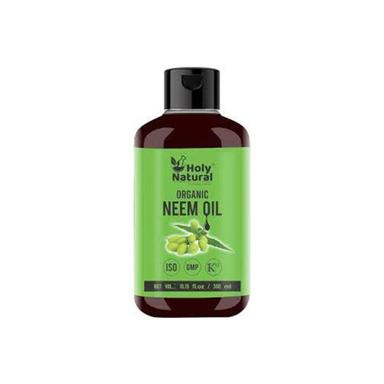 300Ml Organic Neem Oil Age Group: All Age Group