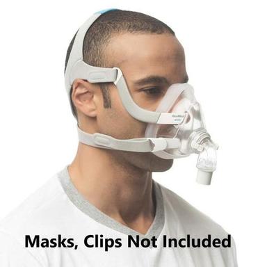 Face/Nasal Mask