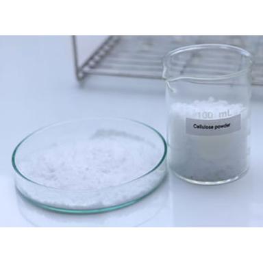 White Cellulose Powder Moisture (%): Nil