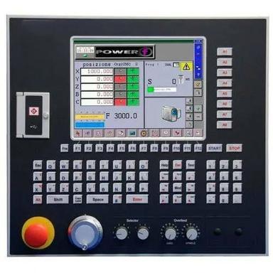 Stainless Steel Cnc Machine Controller