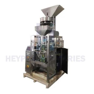 Industrial Pouch Packaging Machine - Automatic Grade: Automatic