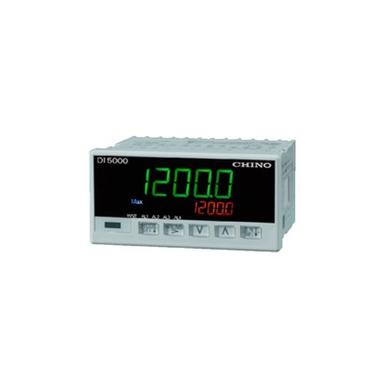 Di5000 Series Digital Indicator With Alarm Application: Commercial