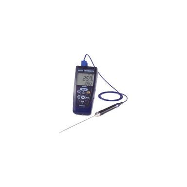 Mc1000 Series Handheld Digital Thermometer Application: Commercial