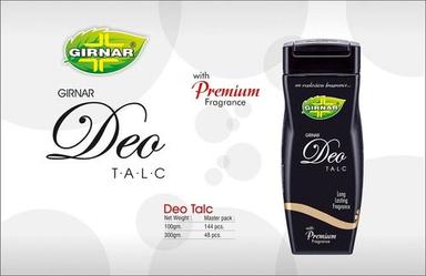 Deo Talcum Powder 100gm