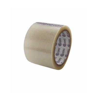 Transparent Bopp Self Adhesive Tape