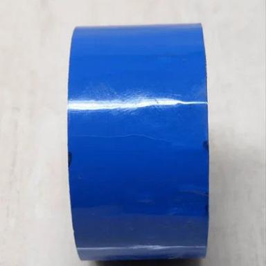 Blue Bopp Colour Tape Length: 50  Meter (M)